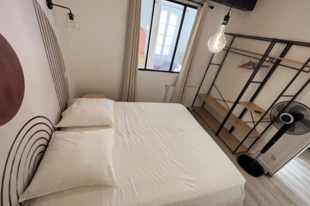 Apartament Les Arches - Belle Decoration - Wifi - Ac Clim Villeneuve-lès-Avignon Zewnętrze zdjęcie